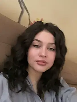 KikiWatson online show from February 2025 12:16:01 PM