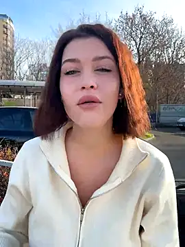 KikiWatson online show from November 2025 07:07:02 AM