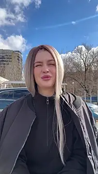 KikiWatson online show from March 2026 07:58:02 AM