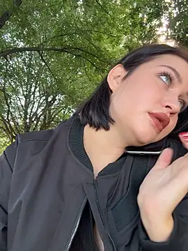 KikiWatson online show from September 2025 06:03:01 AM