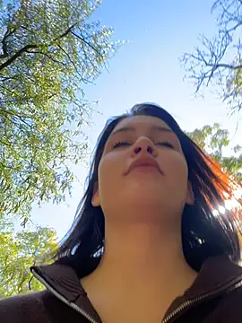 KikiWatson online show from October 2025 09:33:01 AM