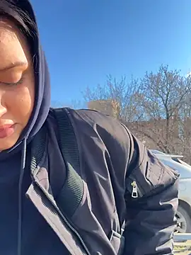 KikiWatson online show from February 2026 07:52:02 AM