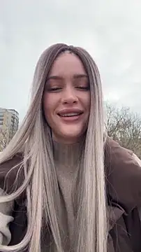 KikiWatson online show from March 2026 07:42:02 AM