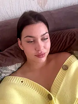 KikiWatson online show from October 2025 06:48:01 AM