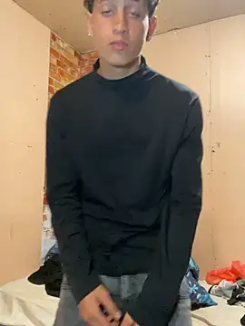 LatinBoysxxx online show from March 2026 01:53:02 AM