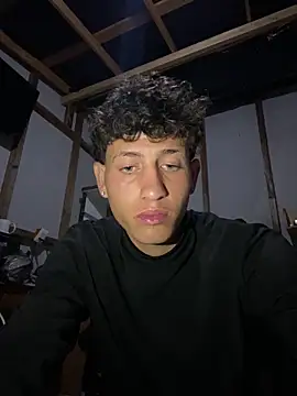 LatinBoysxxx online show from March 2026 05:08:02 AM