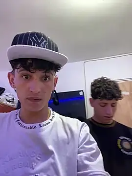 Snapshot of LatinBoysxxx chatting on December 2024 07:13:02 PM LatinBoysxxx online show from December 2024 07:13:02 PM