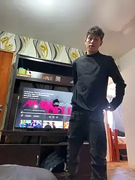 LatinBoysxxx online show from March 2026 06:33:01 PM