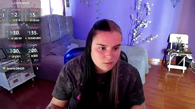 Nika 1  online show from December 2025 08:46:01 PM