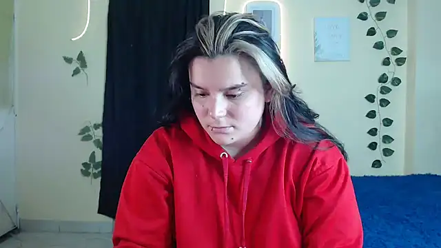 Nika 1  online show from January 2026 04:19:01 AM