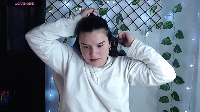 Nika 1  online show from May 2026 09:46:02 PM