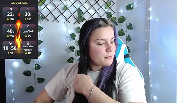 Nika 1  online show from March 2026 06:08:01 PM