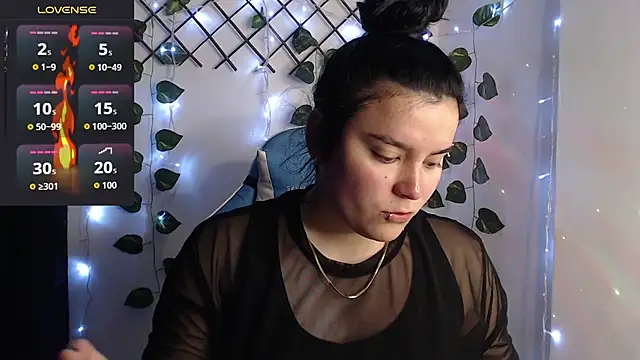 Nika 1  online show from March 2026 10:36:01 PM