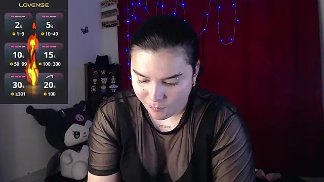 Nika 1  online show from November 2025 08:30:01 PM