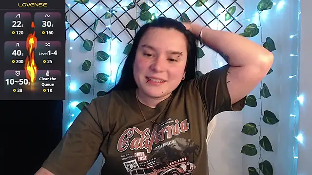 Nika 1  online show from April 2026 02:57:02 AM