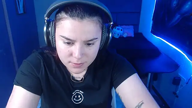 Nika 1  online show from January 2025 10:48:01 PM