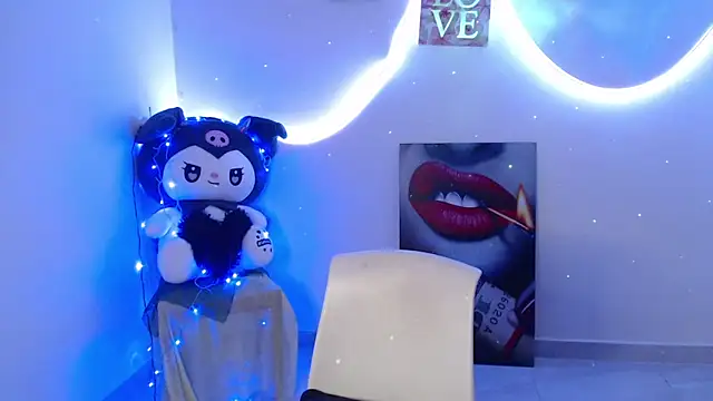 Nika 1  online show from March 2025 02:58:02 PM