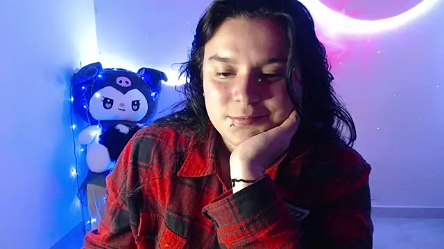 Nika 1  online show from March 2025 06:03:02 PM