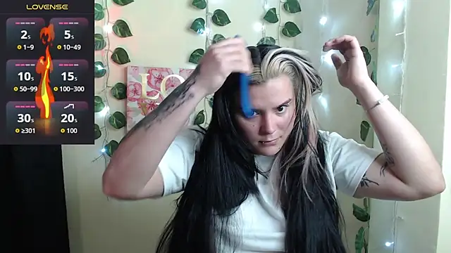 Nika 1  online show from February 2026 02:30:01 AM