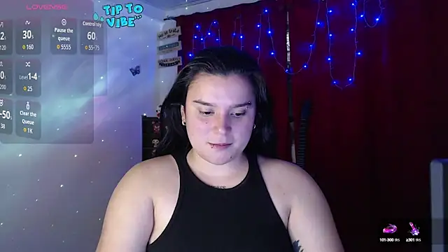 Nika 1  online show from October 2025 01:01:02 PM