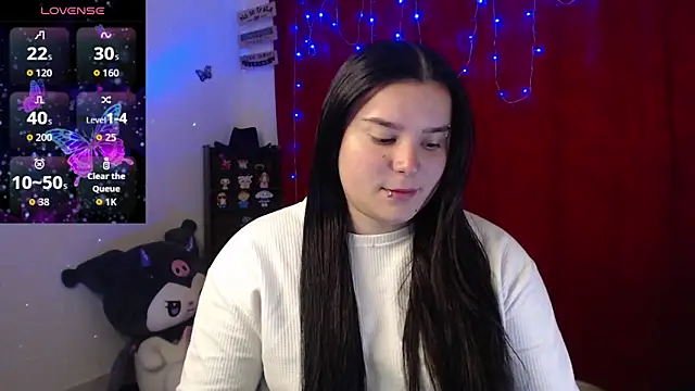 Nika 1  online show from November 2025 08:45:02 PM