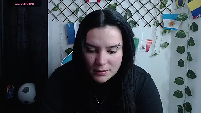 Nika 1  online show from June 2026 10:26:01 PM