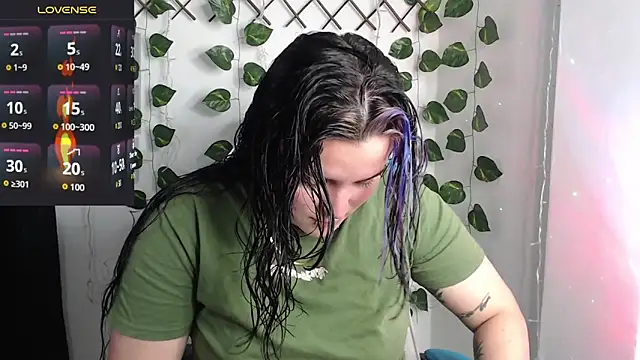 Nika 1  online show from February 2026 12:22:02 AM