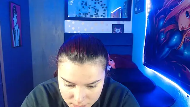 Nika 1  online show from January 2025 06:54:02 PM