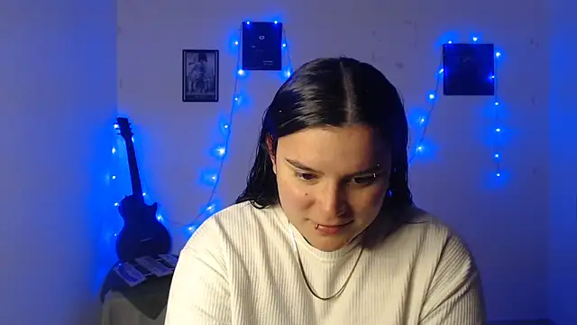 Nika 1  online show from September 2025 08:12:01 PM