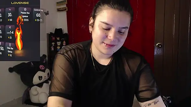 Nika 1  online show from November 2025 10:13:01 PM