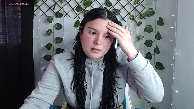 Nika 1  online show from May 2026 09:30:02 PM