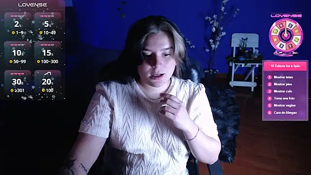 Nika 1  online show from December 2025 12:55:01 AM