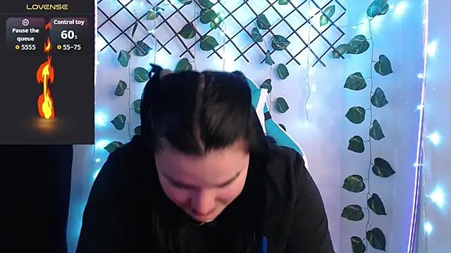 Nika 1  online show from April 2026 12:28:02 AM