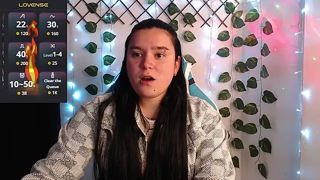 Nika 1  online show from March 2026 12:06:01 AM