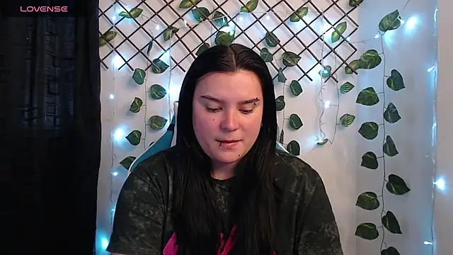 Nika 1  online show from May 2026 09:54:01 PM