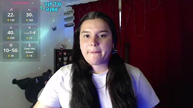 Nika 1  online show from October 2025 04:48:01 PM