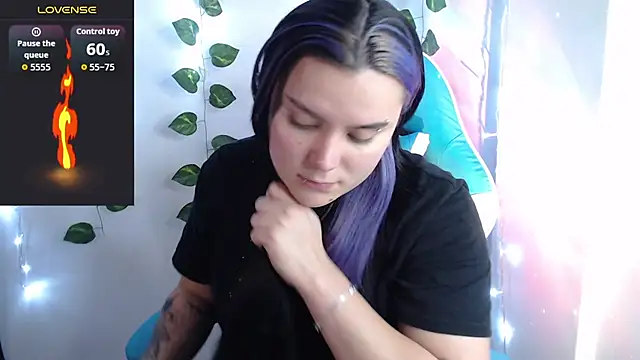 Nika 1  online show from February 2026 10:34:01 PM