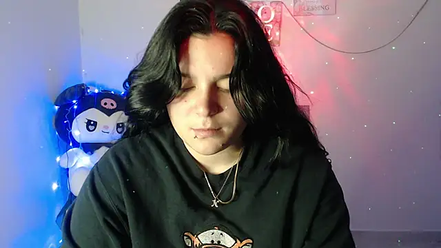 Nika 1  online show from March 2025 08:43:02 PM