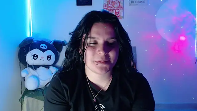 Nika 1  online show from March 2025 11:54:01 AM