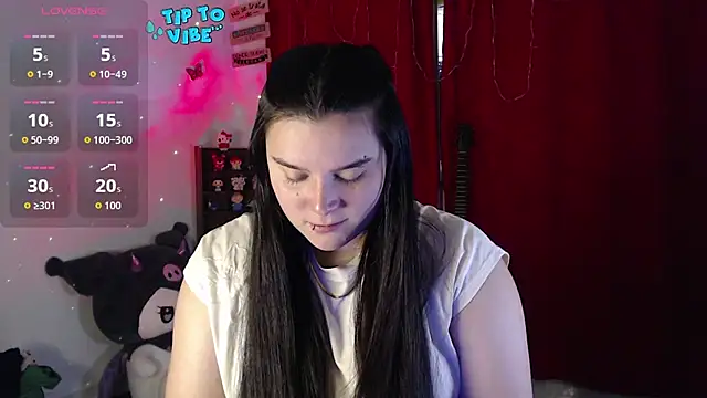 Nika 1  online show from October 2025 04:10:02 PM