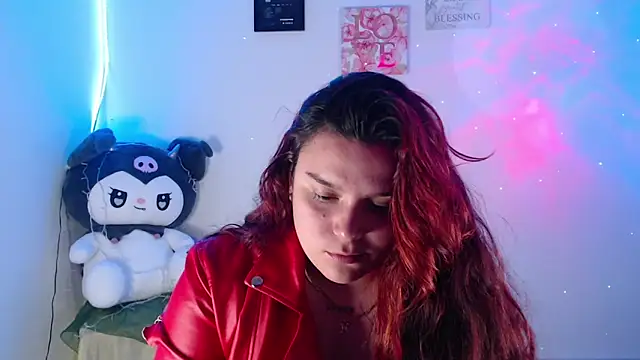 Nika 1  online show from March 2025 10:54:01 PM