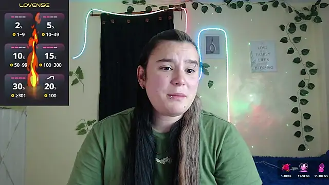 Nika 1  online show from January 2026 08:14:02 PM