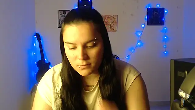 Nika 1  online show from September 2025 09:04:02 PM