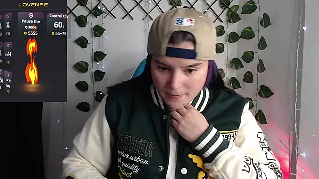 Nika 1  online show from February 2026 06:11:02 AM