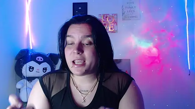 Nika 1  online show from March 2025 07:34:02 PM