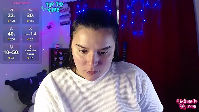 Nika 1  online show from October 2025 05:26:01 PM
