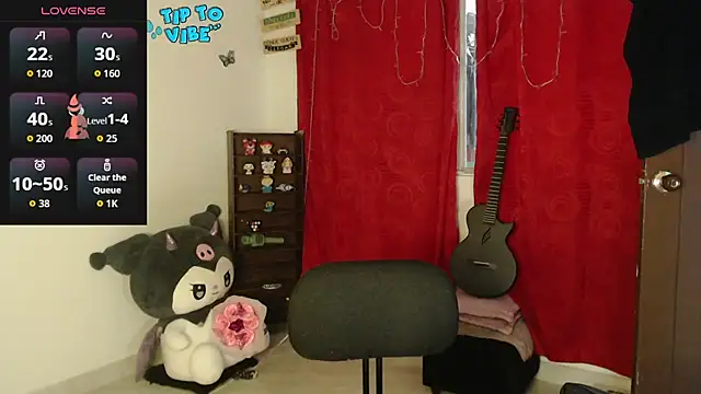 Nika 1  online show from November 2025 06:22:02 PM