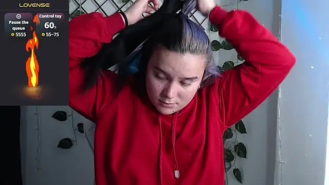 Nika 1  online show from March 2026 12:27:01 AM