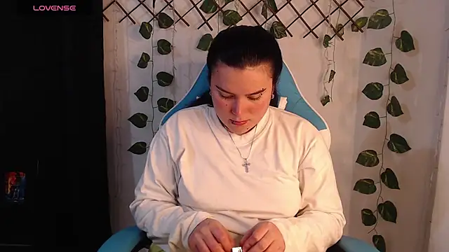 Nika 1  online show from May 2026 02:53:01 AM