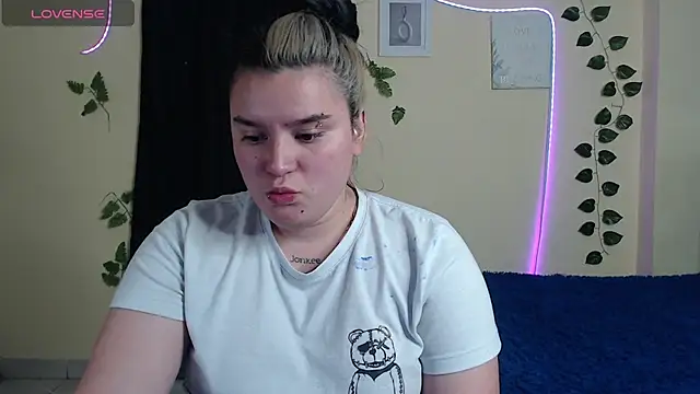 Nika 1  online show from January 2026 09:21:02 PM